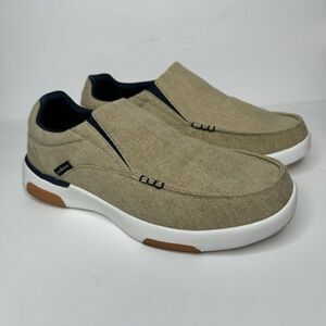 orthocomfoot men slip on shoes size 42